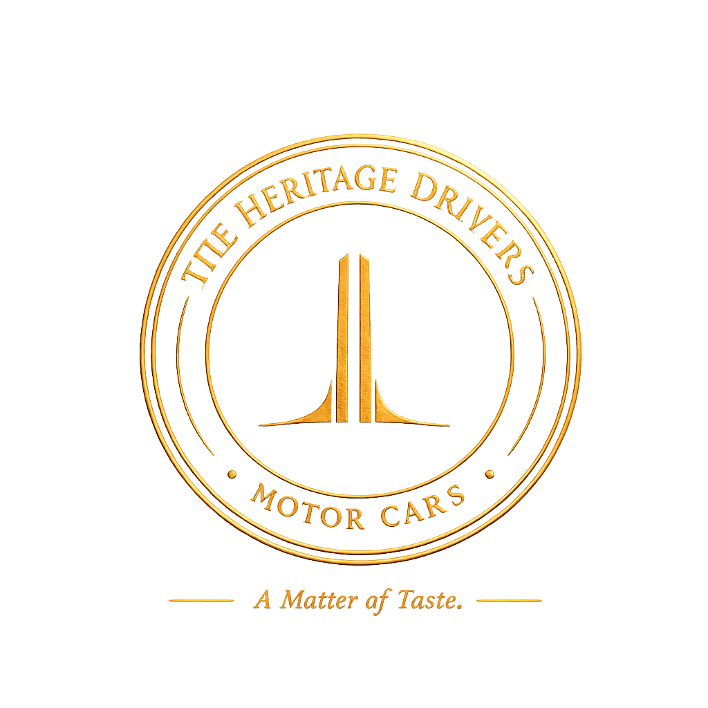 The Heritage Drivers